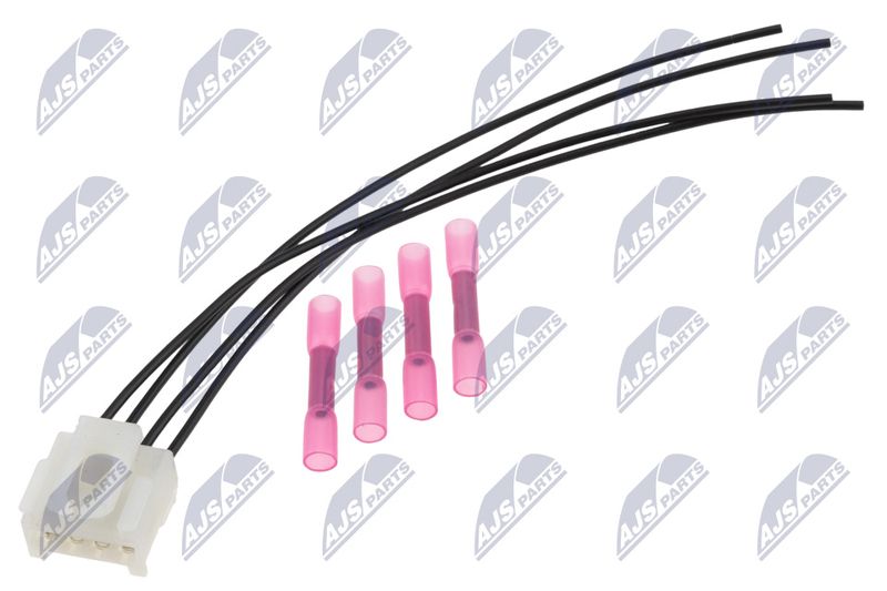 Kabelreparatursatz, Heckleuchte NTY EZ-FT-002