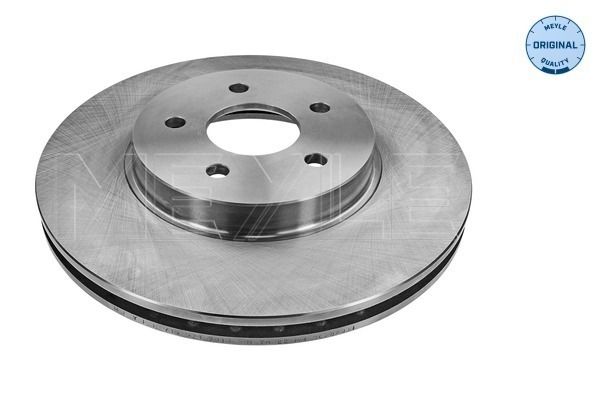 Bremsscheibe MEYLE 7155217019