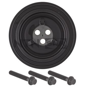 Riemenscheibe, Kurbelwelle SNR DPF352.09K1