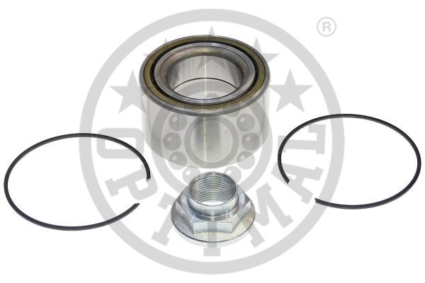 Radlagersatz OPTIMAL 881594