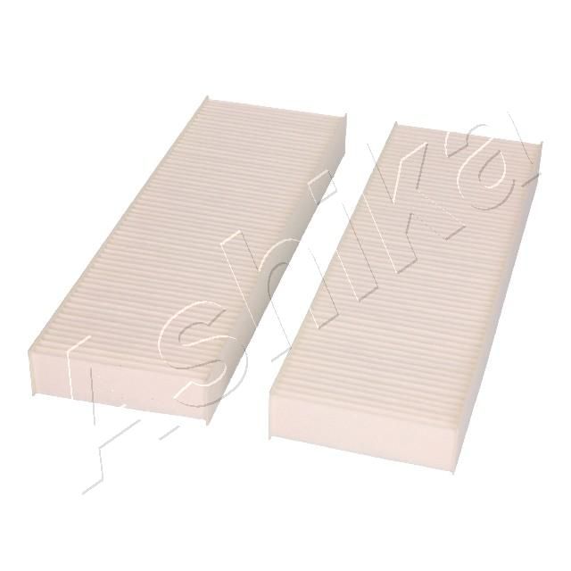 Pollenfilter / Innenraumfilter Ashika 21-H0-H016