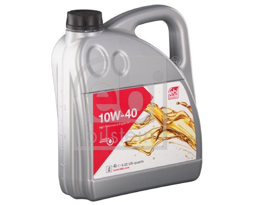 Motoröl FEBI BILSTEIN 32932