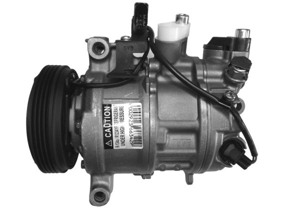 Kompressor, Klimaanlage Airstal 10-5517