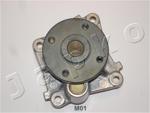 Wasserpumpe, Motorkühlung JAPKO 35M01