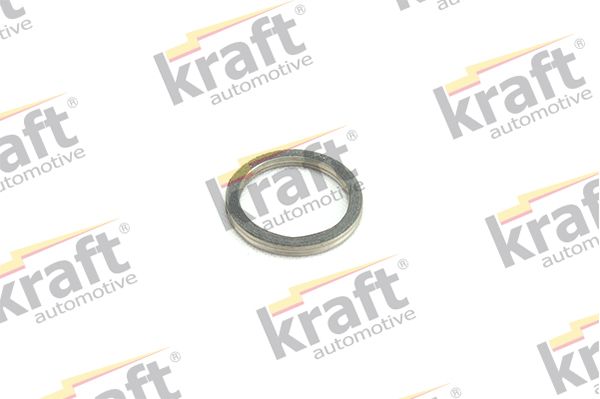 Dichtring Abgasrohr KRAFT AUTOMOTIVE 0533530