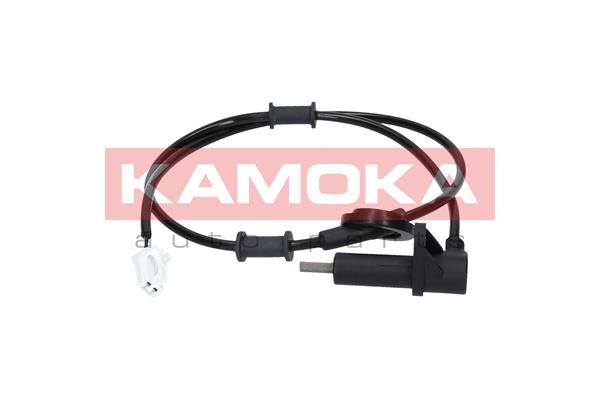 Sensor, Raddrehzahl KAMOKA 1060233