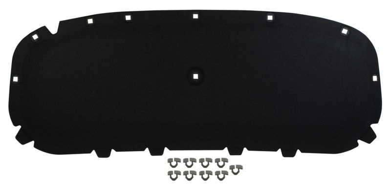 Motorraumdämmung MAXGEAR 27-5173