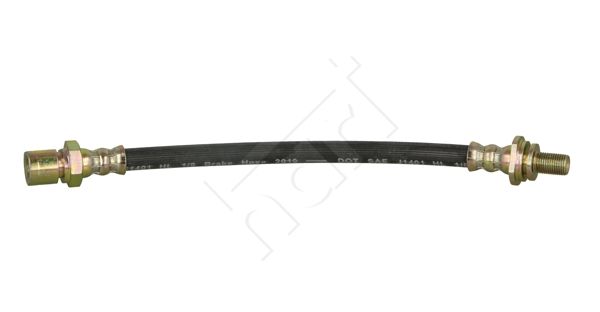 Bremsschlauch HART 254 078