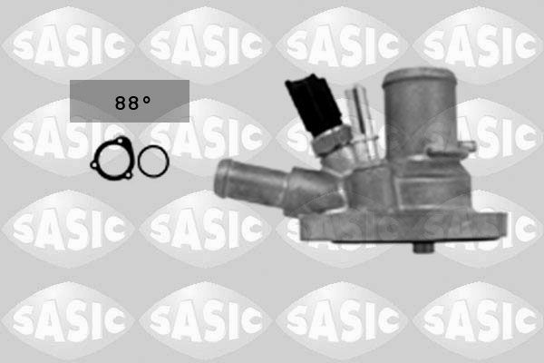 Thermostat, Kühlmittel SASIC 3306020