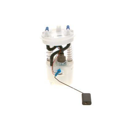Kraftstoff-Fördereinheit BOSCH 0986580950