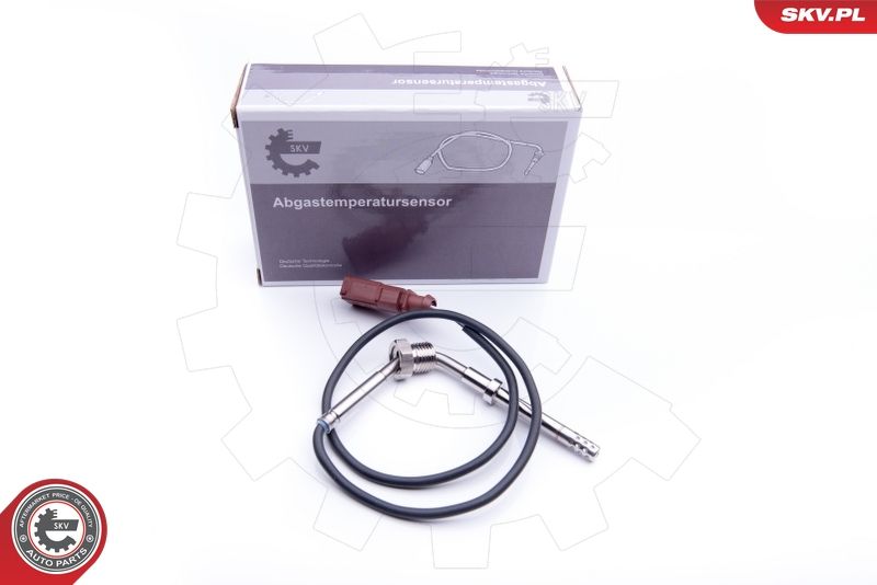 Sensor, Abgastemperatur ESEN SKV 30SKV144