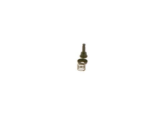 Dichtungssatz, Einspritzpumpe BOSCH 1467010491