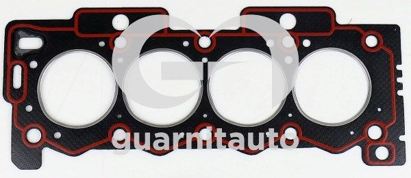 Dichtung, Zylinderkopf GUARNITAUTO 103673-1913