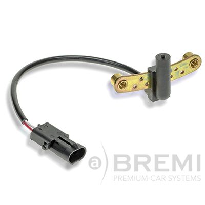 Impulsgeber, Kurbelwelle BREMI 60407