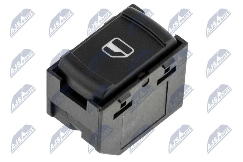 Schalter, Fensterheber NTY EWS-VW-120