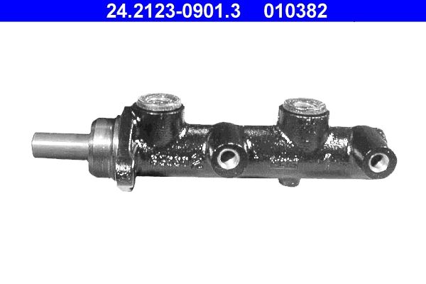 Hauptbremszylinder Ate 24.2123-0901.3