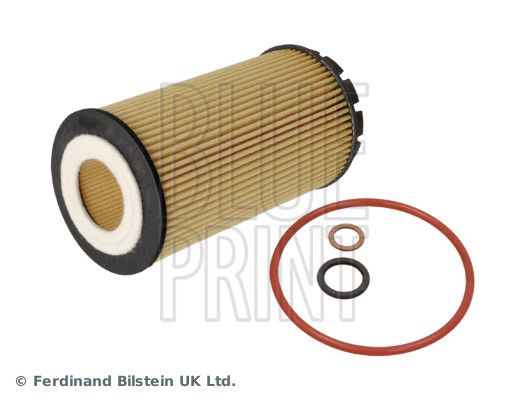 Ölfilter BLUE PRINT ADG02123