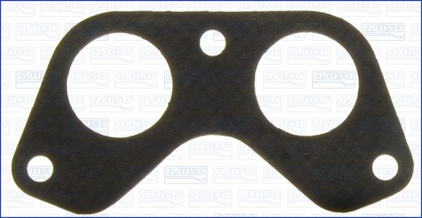 Dichtung, Ansaugkrümmer AJUSA 00743900