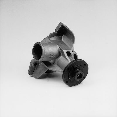 Wasserpumpe, Motorkühlung HEPU p473