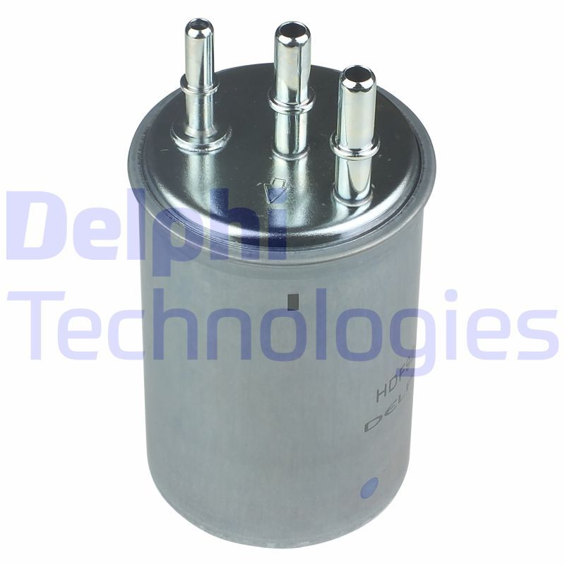 Bränslefilter DELPHI HDF924