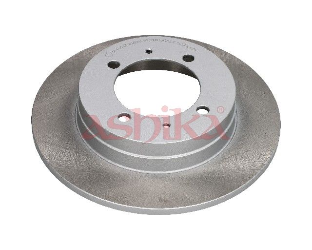 Bremsscheibe ASHIKA 61-05-508C