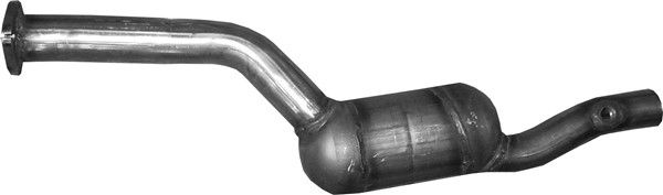 Katalysator POLMO 99.237
