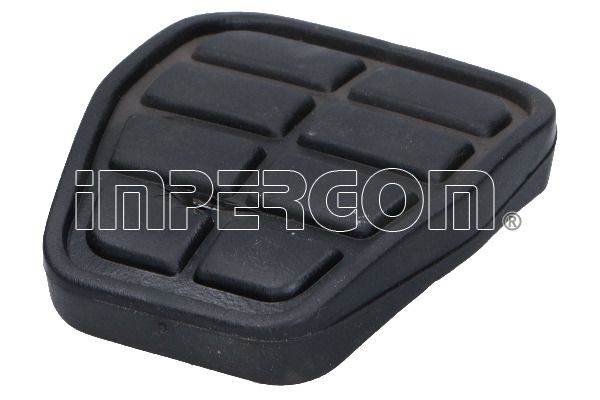 Pedalbelag, Bremspedal ORIGINAL IMPERIUM 37300
