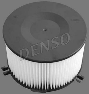 Pollenfilter / Innenraumfilter Denso DCF446P