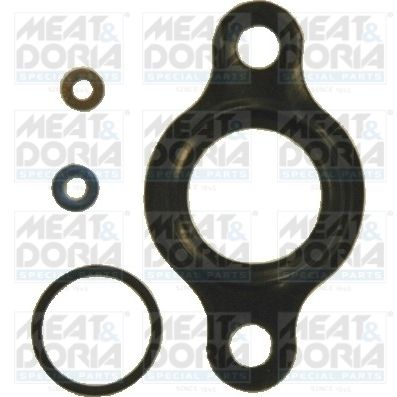 Reparatursatz, Common-Rail-System MEAT & DORIA 9158