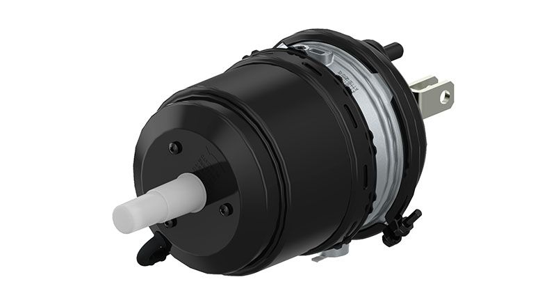Kombibremszylinder WABCO 925 432 481 0