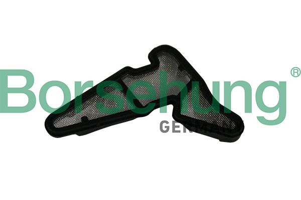 Sieb, Ölpumpensaugrohr BORSEHUNG B19034