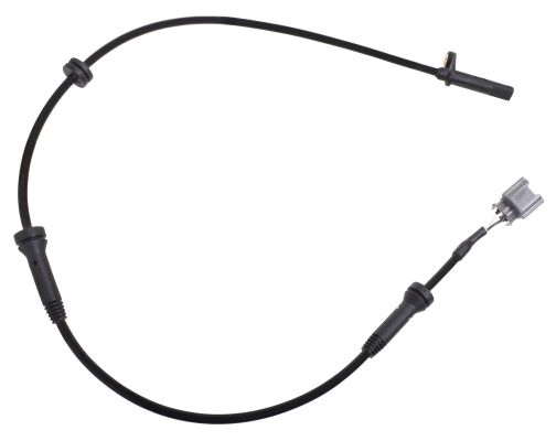 Sensor, Raddrehzahl TEXTAR 45041000