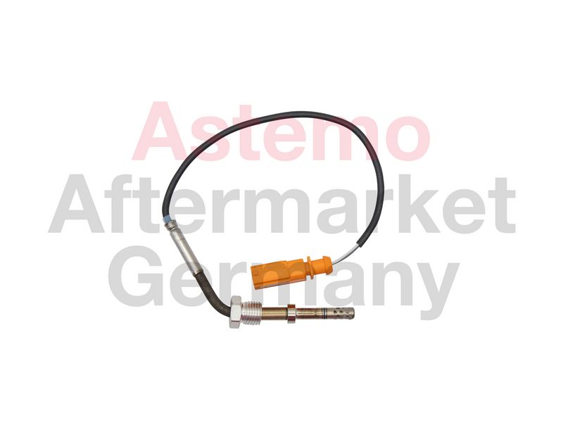 Sensor, Abgastemperatur HITACHI 2507054