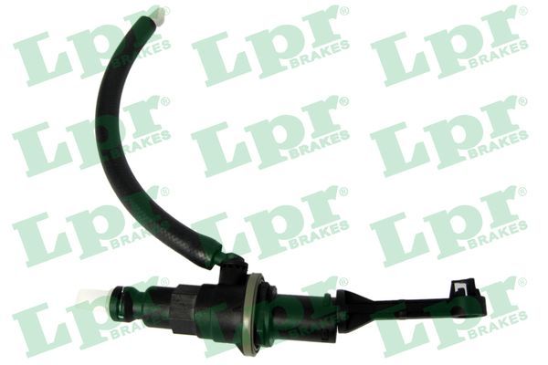 Givarcylinder, koppling LPR 2184