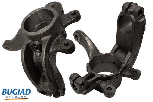 Achsschenkel Radlagergehäuse BUGIAD BSP25313