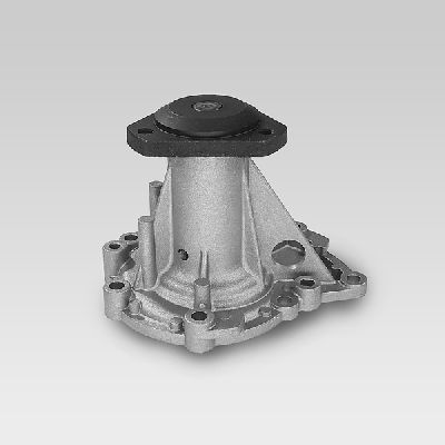Wasserpumpe, Motorkühlung HEPU P917