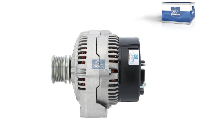 Generator DT Spare Parts 4.67781