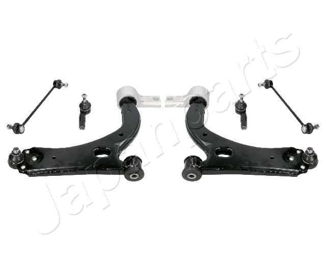 Querlenker Satz JAPANPARTS SKS-0306