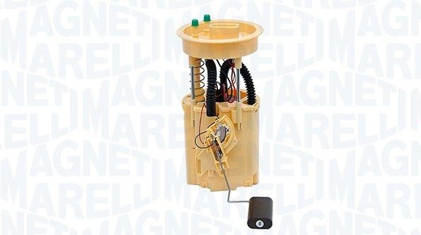 Kraftstofffördermodul MAGNETI MARELLI 313011313388