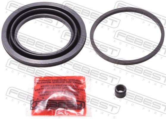 Reparatursatz, Bremssattel FEBEST 2075-CALIBF