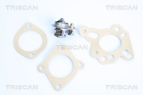 Kühlwasserthermostat TRISCAN 8620 23982