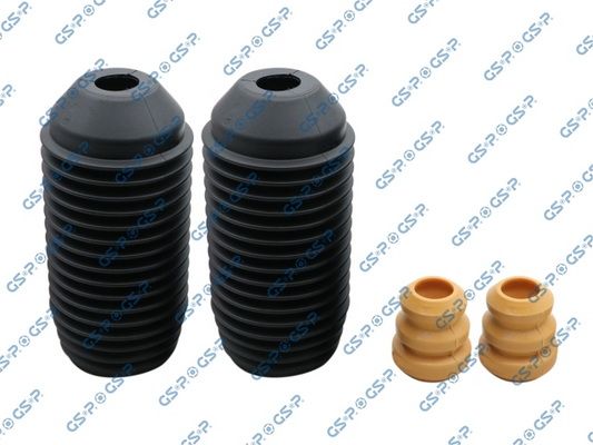 Staubschutzsatz, Stoßdämpfer GSP 5401500PK