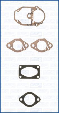 Dichtungssatz, Vergaser AJUSA 64007100
