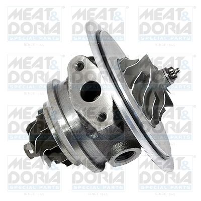 Rumpfgruppe, Lader MEAT & DORIA 60322