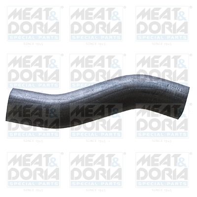 Ladeluftschlauch MEAT & DORIA 96411