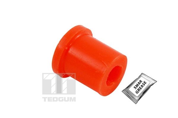 Lagerung, Achskörper TEDGUM 00679722