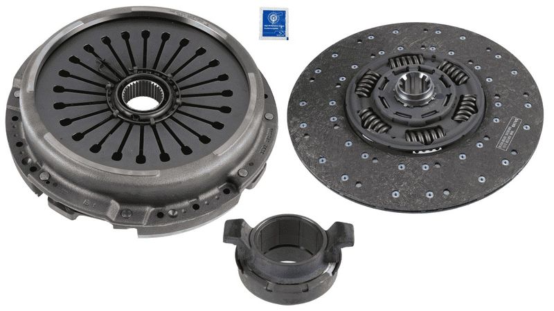 Kupplungssatz SACHS 3400 700 485