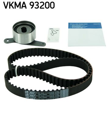 Zahnriemensatz SKF VKMA 93200
