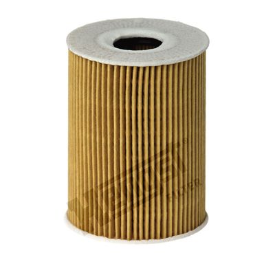 Ölfilter HENGST FILTER E113HD181