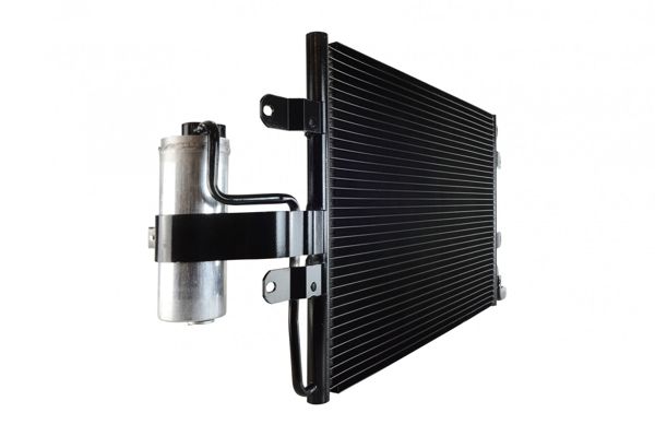 Kondensator, Klimaanlage HART 602 263